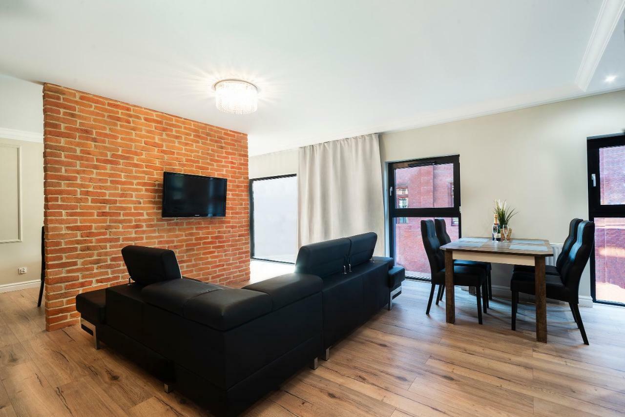 Mira Apartments — Zdjęcia 3