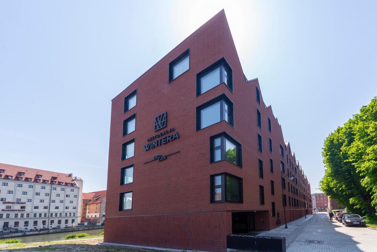 Mira Apartments — Zdjęcia 1